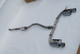 Invidia 2022+ Honda Civic Si (1.5T) 70mm Q300 Cat Back Exhaust - Rolled SS Tips