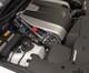 K&N 69 Series Performance Typhoon Intake Kit - Polished for 13-24 Lexus 2.5L and 3.5L V6