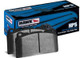 Hawk 2020 Toyota Supra / 19-20 BMW Z4 HP+ Street Front Brake Pads