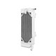 No Longer Available - Mishimoto Honda CRF450X Braced Aluminum Radiator