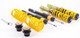 ST XA-Height Adjustable Coilovers 15+ Audi A3 w/o Quattro