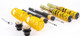 ST XA Adjustable Coilovers 2018+ Audi A4/S4/A5 (B9) Sedan Quattro w/o Electronic Dampers