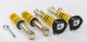 ST XTA Coilover Kit 08-14 Ford Mustang Shelby GT500