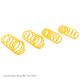 ST Sport-tech Lowering Springs 12+ BMW F30 Sedan 2WD