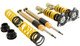 ST XTA-Plus 3 Adjustable Coilovers 94-99 BMW M3 (E36) 2.3L/3.0L/3.2L