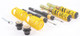 ST XA Height Adjustable Coilovers 2017+ Honda Civic Type-R