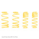 ST Sport-tech Lowering Springs BMW Z3 Coupe+Roadster; non M