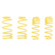 ST Sport-tech Lowering Springs VW Jetta IV Sedan 66208