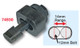 SPC Performance 12x14mm Slot Punch Tool