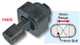 SPC Performance 14x16mm Slot Punch Tool