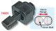 SPC Performance 14x16mm Slot Punch Tool