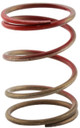 Turbosmart Gen-V WG38/40 14psi Red Outer Spring