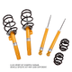 Koni 1145 Sport Kit 06-09 VW Golf MK V/Rabbit/GTI FWD 2.0T/2.5 / 10-12 VW Golf MK VI 2.5