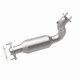 Magnaflow 08-11 Cadillac CTS 3.6L Direct Fit Converter 5461170