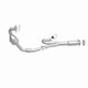 Magnaflow 10-11 Cadillac SRX 3.0L Direct Fit Converter 5582219