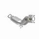 Magnaflow 09-12 Infiniti FX35 3.5L Direct Fit Converter 5582143
