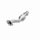 Magnaflow 11-13 Nissan Juke 1.6L Direct Fit Converter 557110
