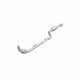Magnaflow 2005 Mercedes-Benz E320 3.2L Direct Fit Converter 5411642