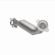 Magnaflow 09-15 Cadillac CTS 6.2L Direct Fit Converter 5411179