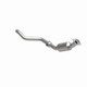 Magnaflow 06-14 Chrysler 300 5.7L Direct Fit Converter 5561243