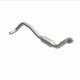 Magnaflow 04-05 Dodge Ram 1500 5.7L Direct Fit Converter 4651596