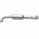 Magnaflow 15-17 Ford F-150 3.5L Direct Fit Converter 5551466
