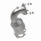 Magnaflow 2003 Saab 9-3 2.0L Direct Fit Converter 4481782