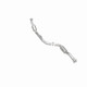 Magnaflow 06-09 Mercedes-Benz E350 3.5L Direct Fit Converter 551639