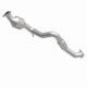 Magnaflow 07-08 Audi Q7 3.6L Direct Fit Converter 5481943
