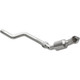 MagnaFlow Conv Direct Fit 06-14 Chrysler 300 5.7L 5561584