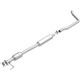 MagnaFlow California Catalytic Converter Direct Fit 07-09 Suzuki SX4 2.0L