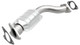Magnaflow Conv DF 1996 Ford Contour 2.5L A/T