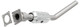 Magnaflow Conv DF 01-05 Sebring 2.4L
