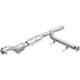MagnaFlow Conv DF 97-98 Ford Trucks 4.6L 447178