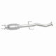 MagnaFlow Conv DF 95-98 Protege 1.5L rear 50S