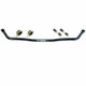 Hotchkis 65-66 Chevy B Body Performance Front Sway Bar - 1-1/4in Hollow