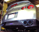 HKS RACING MUFFLER R35 GT-R VR38DETT