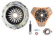 Exedy 2004-2014 Subaru Impreza WRX STI H4 Stage 2 Cerametallic Clutch 4 Puck Disc