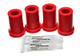 Energy Suspension Toy 4 X Sprg Bush O.E.M. - Red