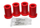 Energy Suspension Toy 4 X Sprg Bush O.E.M. - Red