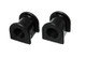 Energy Suspension 30mm Front Stabilizer Bushing - Black