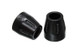 Energy Suspension Rear Bump Stop Set - Black