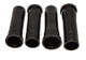 Energy Suspension Vw Front Torsion Arm Bushings - Black