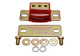 Energy Suspension 82-02 Chevrolet Camaro / 82-02 Pontiac Firebird Red Transmission Mount