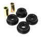 Energy Suspension .875 ID x 2.178 OD (Bushing Dims) Black Universal Link - Flange Type Bushiings