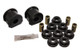 Energy Suspension Ford F100/150/250/350 Black Front & Rear 1-1/8in Sway Bar Bushing Sets