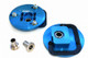Camber Caster Plates - RACE (Monoball) for 1999-2006 BMW M3 [E46] by TMS