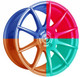 Forgestar CF10 Wheels Tesla 19"/20"/21" All Colors (Bespoke) - Under Temporary Maintenance - Please Call To Order