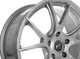Forgestar CF5V Wheels Silver for BMW 19in 20in 5x120mm (Bespoke)