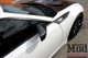 Carbon Fiber Fender Trim Panels for 2012-16 Scion FR-S / Subaru BRZ [ZN6/ZC6]